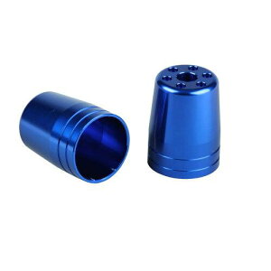 ポッシュフェイス(POSH Faith) ウルトラヘビーバーエンド M6アウター 2pcs BLUE 品番:031679-01-10