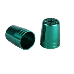 ポッシュフェイス(POSH Faith) ウルトラヘビーバーエンド M6アウター 2pcs DARK GREEN 品番:031679-08-10