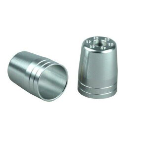 |bVtFCX(POSH Faith) Egwr[o[Gh M8AE^[ 2pcs SILVER i:031879-03-10