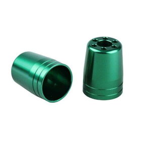 ポッシュフェイス(POSH Faith) ウルトラヘビーバーエンド M8アウター 2pcs DARK GREEN 品番:031879-08-10