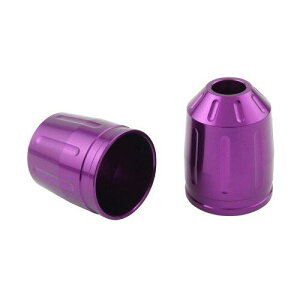 ポッシュフェイス(POSH Faith) ウルトラヘビーバーエンドT2 M8アウター 2pcs BLUE BERRY 品番:033879-05-10