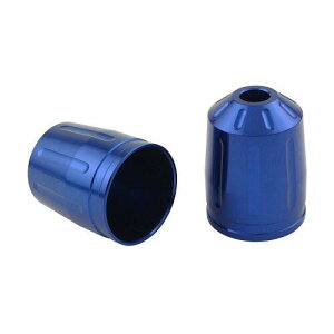 ポッシュフェイス(POSH Faith) ウルトラヘビーバーエンドT2 M6アウター 2pcs BLUE 品番:033679-01-10