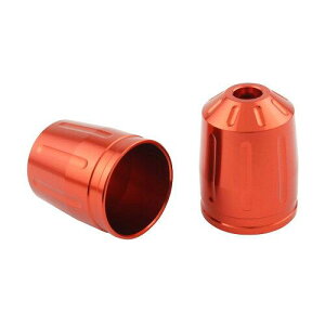 ポッシュフェイス(POSH Faith) ウルトラヘビーバーエンドT2 M6アウター 2pcs DEEPORANGE 品番:033679-14-10