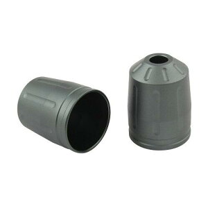 ポッシュフェイス(POSH Faith) ウルトラヘビーバーエンドT2 M6アウター 2pcs MAT GRAY 品番:033679-29-10