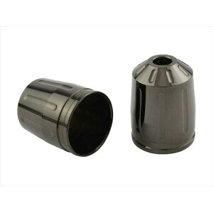 |bVtFCX(POSH Faith) Egwr[o[GhT2 M6AE^[ 2pcs BLACKCHROM i:033679-66-10