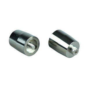 |bVtFCX(POSH Faith) Egwr[o[Gh Ci[ 2pcs KAWASAKI M8 i:031579-00-10