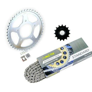 KUNIMI �����R�}�[�X �X�v���P�`�F�[���L�b�g KS3D605