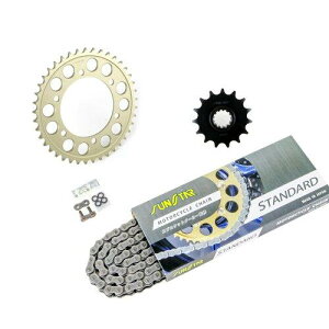 KUNIMI �����R�}�[�X �X�v���P�`�F�[���L�b�g KS3K701