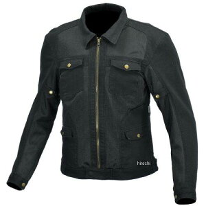 コミネ JK-161 Field Mesh Jacket 07-161 色:Black サイズ:WM