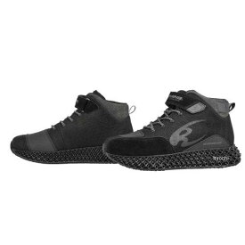 コミネ BK-095 3D Print Air Riding Shoes 05-095 色:Black サイズ:23