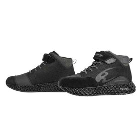 コミネ BK-095 3D Print Air Riding Shoes 05-095 色:Black サイズ:29