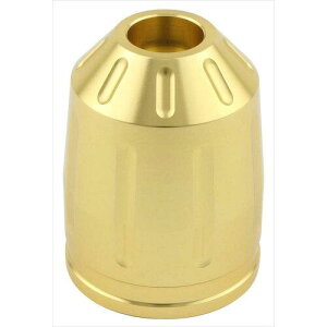 ポッシュフェイス(POSH Faith) ウルトラヘビーバーエンドT2 M8アウター 1pc CHAMPAGOLD 品番:033879-CG-10