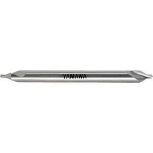 YAMAWA ���}�� �Z���^�[�h�������p60° ���a3.0mm CE-SL-100-3 1�{