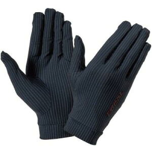 YAMASHIRO �R�� IDEAL IDI-001 NEOCOT INNER GLOVE BK L IDI001BK/L