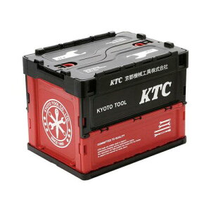 YG-195BK KTC܂݃Rei 20L(ubN) YG-195BK