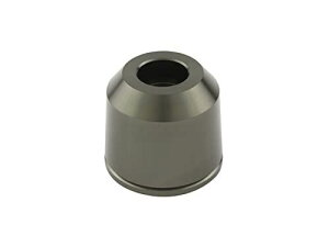 ポッシュフェイス(POSH Faith) ミドルウェイトバーエンド M8アウター 1pc TITAN 品番:032879-TI-10