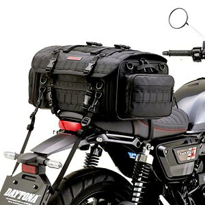 デイトナ デイトナ ヘンリービギンズ シートバッグ PRO2 DH-758 M 