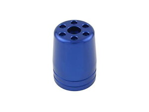 ポッシュフェイス(POSH Faith) ウルトラヘビーバーエンドM6アウター 1pc BLUE 品番:031679-BL-10 M6/1PCS