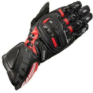 RS^C`(RSTAICHI) NXT056 GP-WRX [VOO[u BLACK/RED S