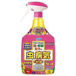�t�}�L���[ �J�_���v���XDX 1000ml