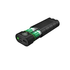 Ledlenser(���b�h�����U�[) LEDLENSER Powerbank Flex10