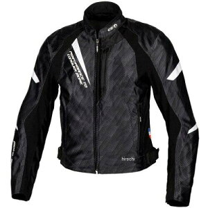 エルフ(ELF) elf EJ-S113 スフィーダジャケット Black&White M 品番:EJ-S113/BK&WH/M