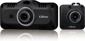 ZX^[(CELLSTAR) ZX^[ [_[ݒʐMphCuR[_[ O2J STARVIS IMX307 CS-52FRW