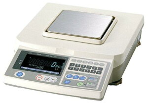 �G�[�E�A���h�E�f�C(A&D) A��D �J�E���e�B���O�X�P�[���v���\�ŏ��P�d0.01g (FC2000SI 8503)