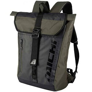 RS^C`(RSTAICHI) RSB278 WP obNpbN KHAKI 25L