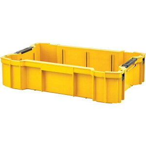 fEHg(DEWALT) fEHg(DeWALT) ^tVXe2.0 g[ 偄 H [P[X c[{bNX g[ ςݏdˎ[ Tough System 2.0 DWST83408-1