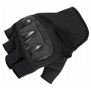 R~l(KOMINE) oCNp GK-242 veNgbVn[ttBK[O[u Black XS