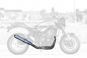 アールズギア 【必ず購入前に仕様をご確認下さい】Z900RS WクラシックR T-S Ti (WK31-ESTI)