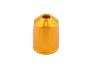 |bVtFCX(POSH Faith) Egwr[o[GhT2 M6AE^[ 1pc GOLD i:033679-GL-10 M6/1PCS