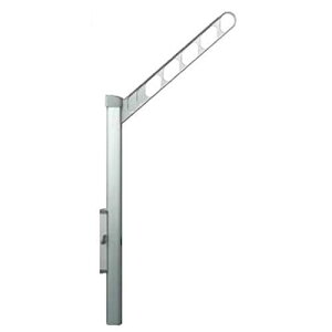 �i�X�^ KS-DA556ASPN-SV �V���o�[ �A�[���t�㉺�ړ����|�[��