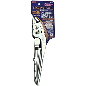 IPS PLIERS IPS TOJI�v���g���K�[ 200mm SF-200