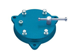 Heuer zC[ [hoCX] HEUER Rotary-Table 140mmp (103140 6144)