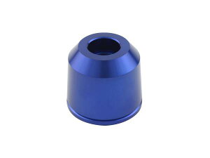 ポッシュフェイス(POSH Faith) ミドルウェイトバーエンド M8アウター 1pc BLUE 品番:032879-BL-10 M8/1PC