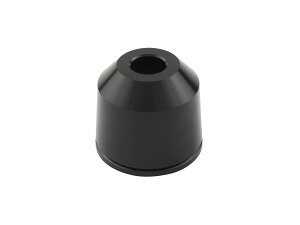 ポッシュフェイス(POSH Faith) ミドルウェイトバーエンド M6アウター 1pc BLACK 品番:032679-BK-10 M6/1PC