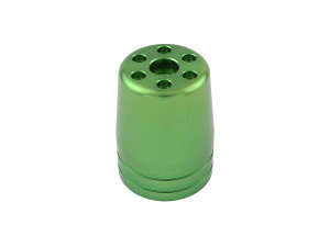 |bVtFCX(POSH Faith) Egwr[o[GhM6AE^[ 1pc LIGHTGREEN i:031679-LG-10 M6/1PCS