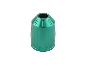 |bVtFCX(POSH Faith) Egwr[o[GhT2 M8AE^[ 1pc DARK GREEN i:033879-DG-10 M8/1PCS