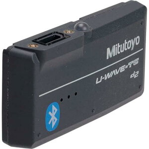 ~cg(Mitutoyo) ~cg f[^CXʐMVXe U-WAVE-TCB uU[^Cv(264-625) (UWAVETCB 7031)