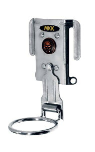 モトコマ ドクロシリーズ ハンマー差し KOS-5