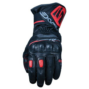 �t�@�C�u �y�K���w���O�Ɏd�l�����m�F�������zRFX SPORT : BLACK RED XL