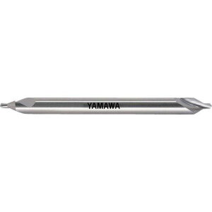 YAMAWA ���}�� ���}�� �Z���^�[�h�������p60° ���a2.5mm (CESL10025 8013)