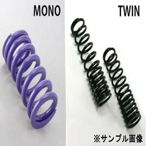 �A�N�e�B�u(ACTIVE) HYPERPRO (�n�C�p�[�v��) �o�C�N �T�X�y���V�����X�v�����O ���A�X�v�����O TRIUMPH STREET TRIPLE RS 17�`21 22093831