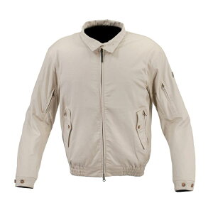 R~l(KOMINE) oCNp JK-5911 veNgXCOgbvWPbg Retro Beige 2XL