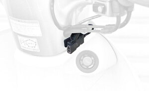 KIJIMA LW} LW}(Kijima) USB|[gLbg VO DC5V/2.1A obe[ی@\t X[p[Ju110('18-/JA44/JA59) 304-6301A