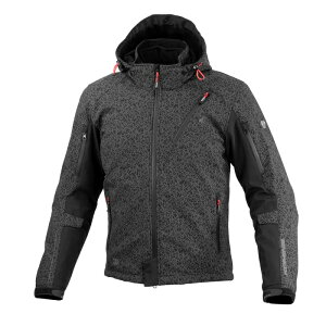 R~l JK-5793 Protect Softshell W-Parka-IFU HR 07-5793 Neo HR Black L