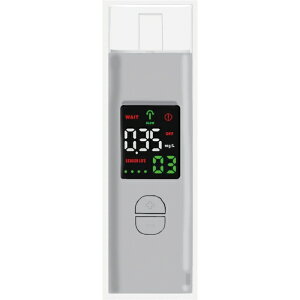 リンクサス LXアルコールチェッカー LX-ALC 1個