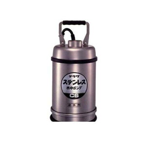 ���c�|���v���쏊 ���c �X�e�����X�����|���v (SUS304)�ꐅ�p 0.4kw �S�g���ō�11m (CS400L50HZ 4068)